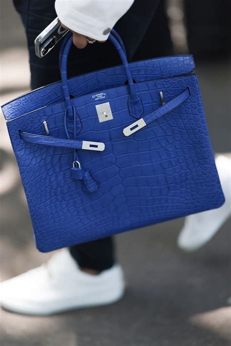 bolso de birkin Hermes